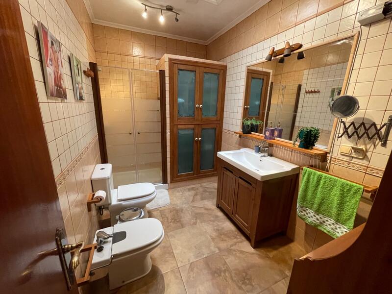 5 slaapkamer Villa Te koop