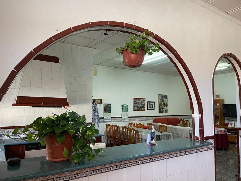 5 slaapkamer Villa Te koop