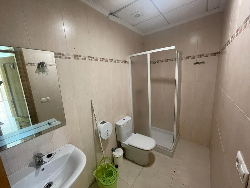 Local Comercial en venta