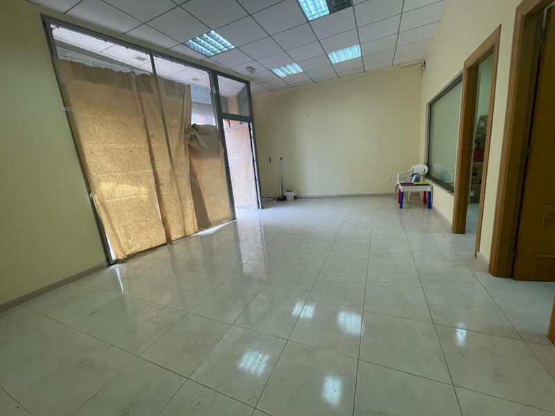 Local Comercial en venta