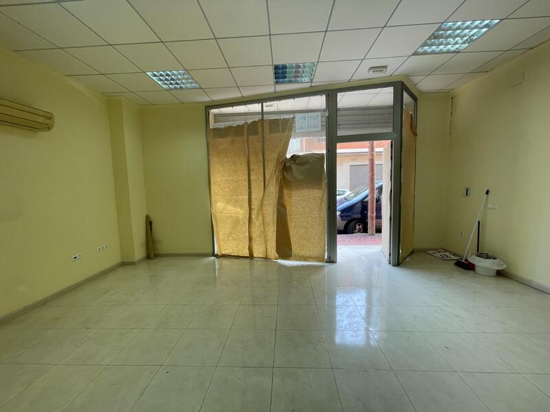 Local Comercial en venta