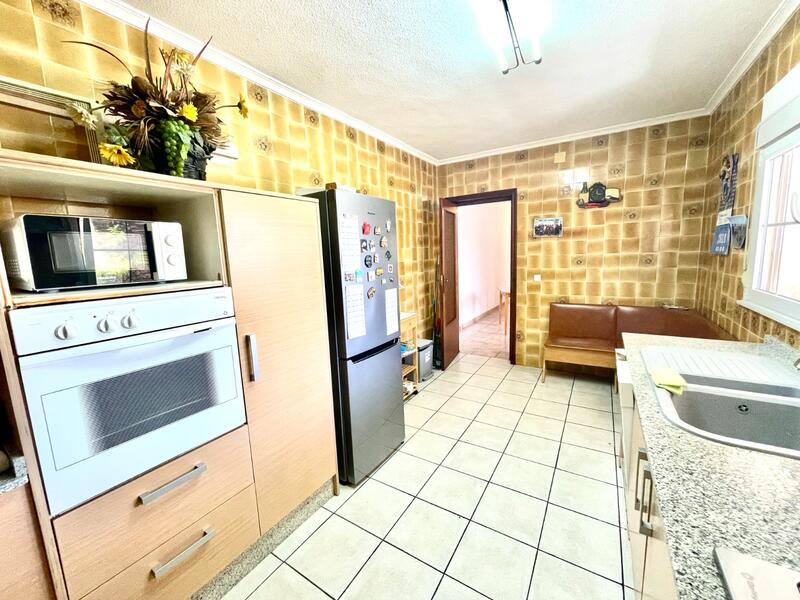 4 Cuarto Villa en venta