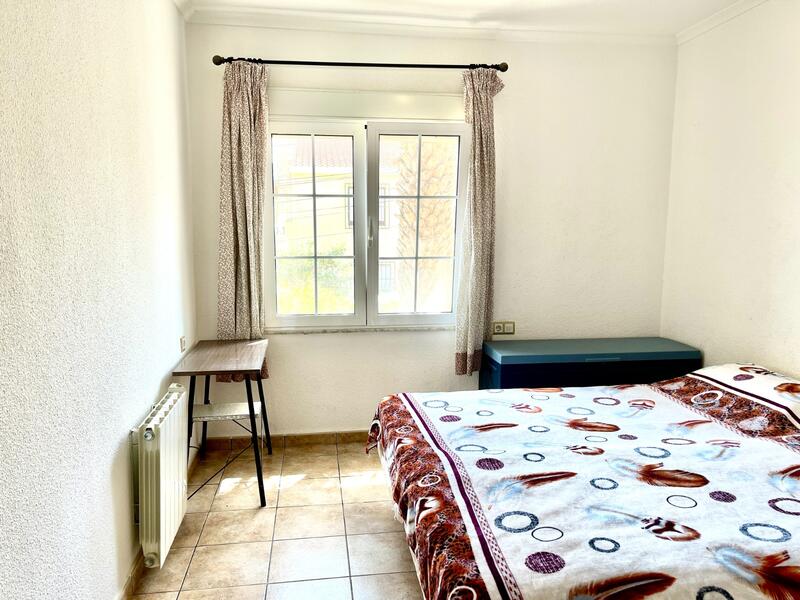 4 Cuarto Villa en venta