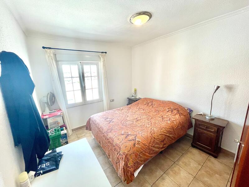 4 Cuarto Villa en venta