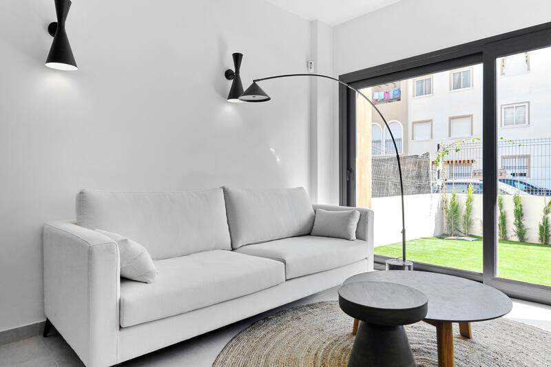 2 Schlafzimmer Villa zu verkaufen