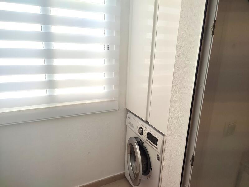 2 Schlafzimmer Appartement zu verkaufen