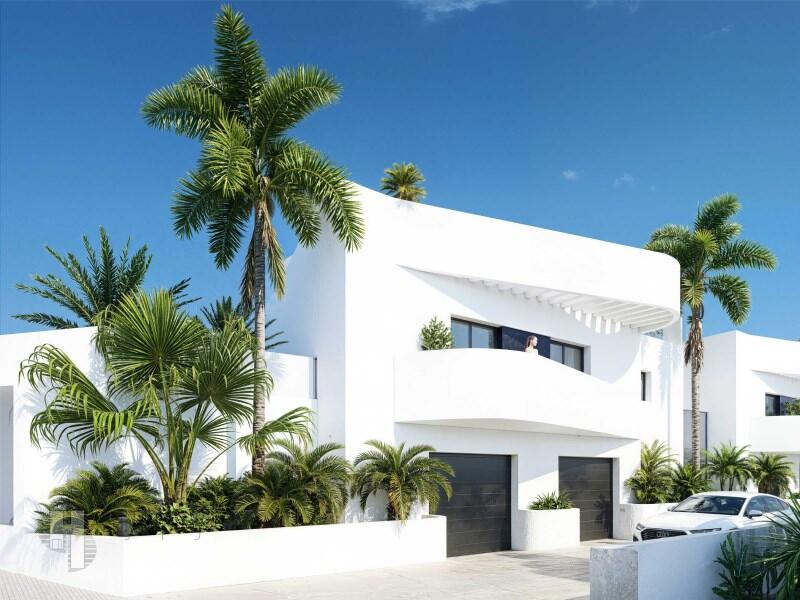 3 slaapkamer Villa Te koop 3 slaapkamer Villa Te koop
