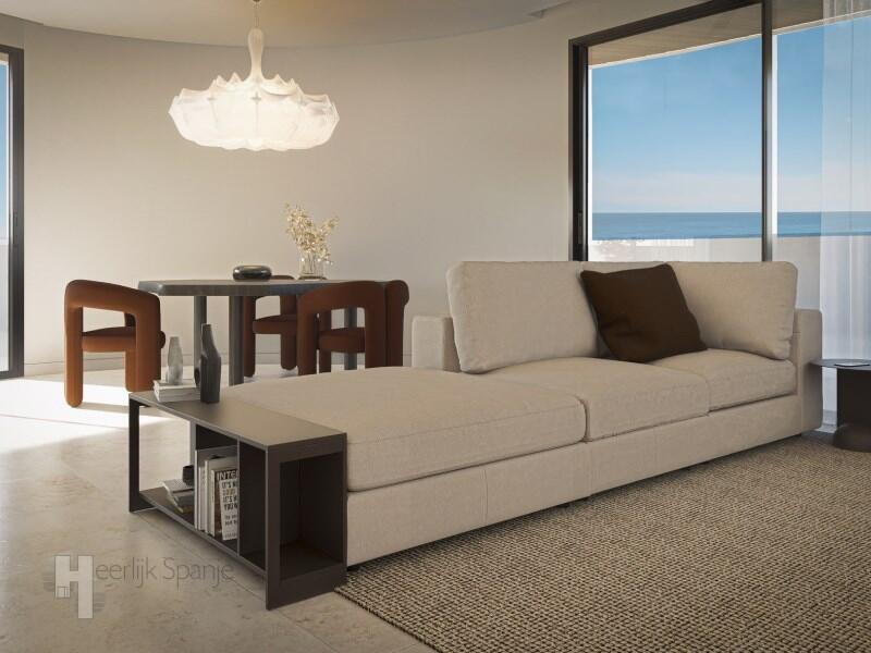 2 Cuarto Apartamento en venta