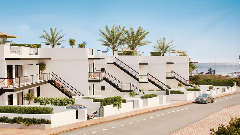 2 soverom Villa til salgs 2 soverom Villa til salgs