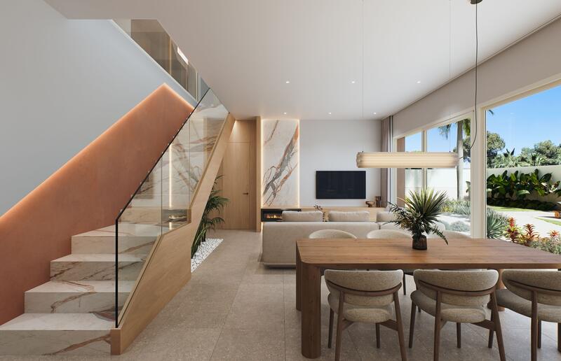 4 Schlafzimmer Villa zu verkaufen 4 Schlafzimmer Villa zu verkaufen