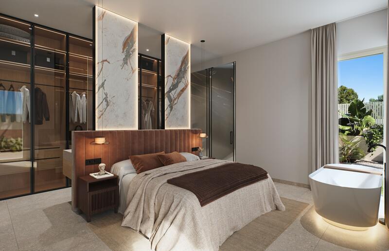 4 Schlafzimmer Villa zu verkaufen 4 Schlafzimmer Villa zu verkaufen