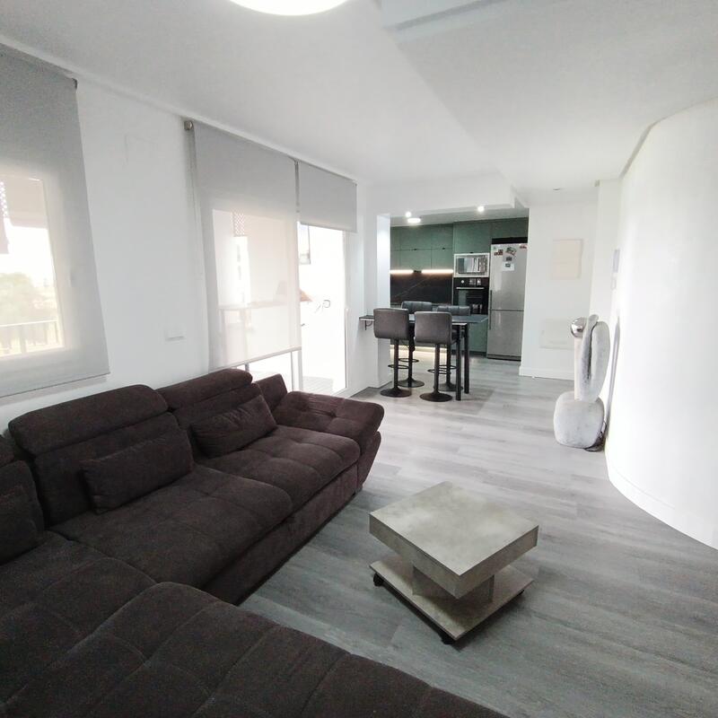 2 chambre Appartement à vendre