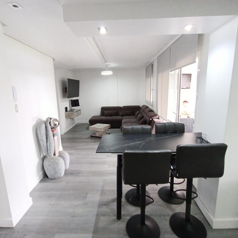 2 chambre Appartement à vendre