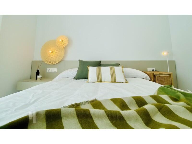 3 slaapkamer Appartement Te koop