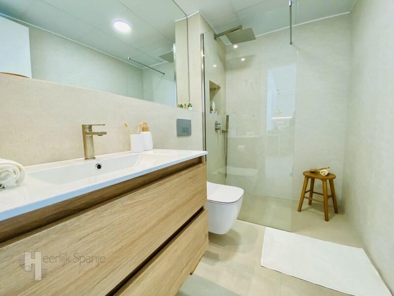 3 slaapkamer Appartement Te koop