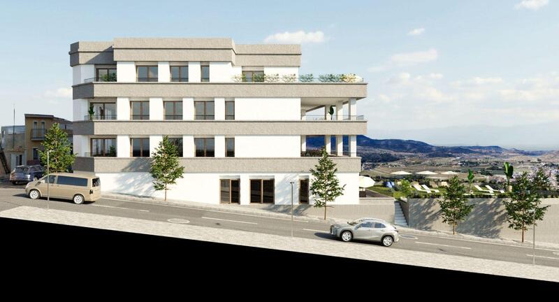 2 Cuarto Apartamento en venta