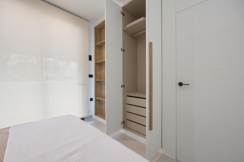 2 Cuarto Apartamento en venta