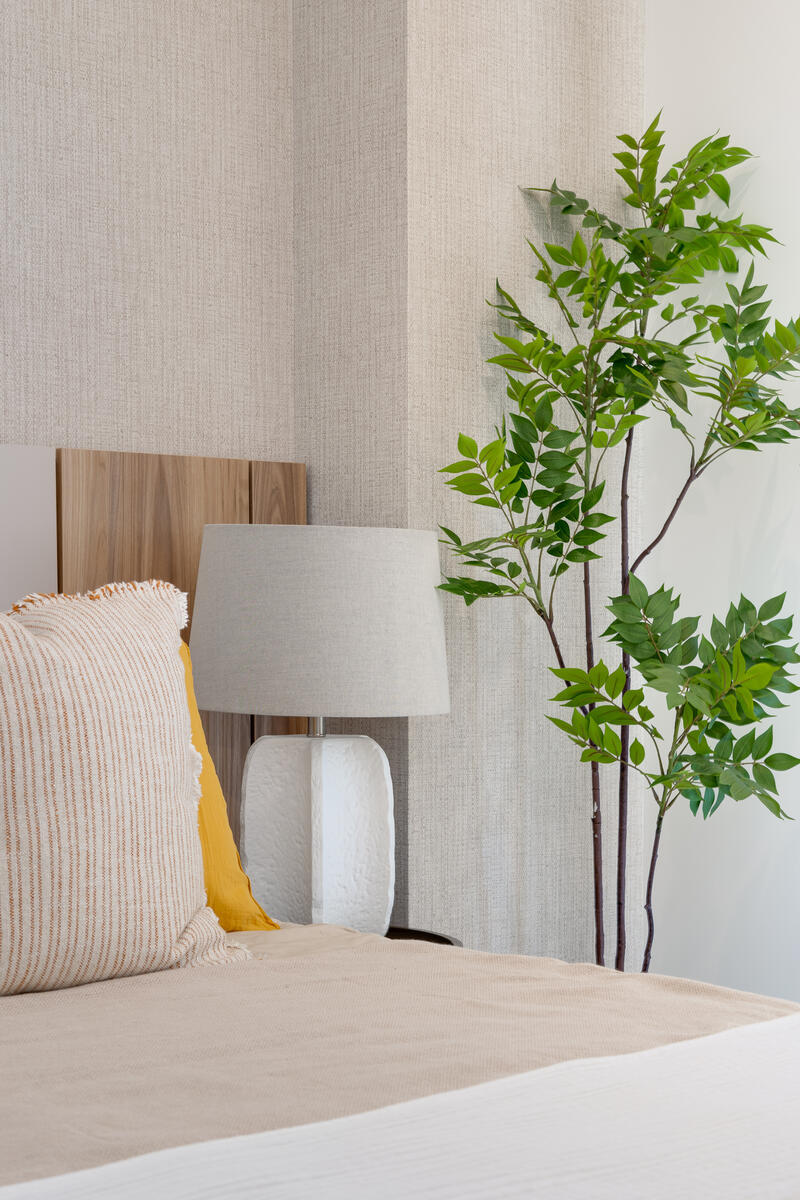 2 slaapkamer Appartement Te koop