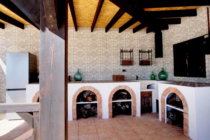 4 Cuarto Villa en venta 4 Cuarto Villa en venta