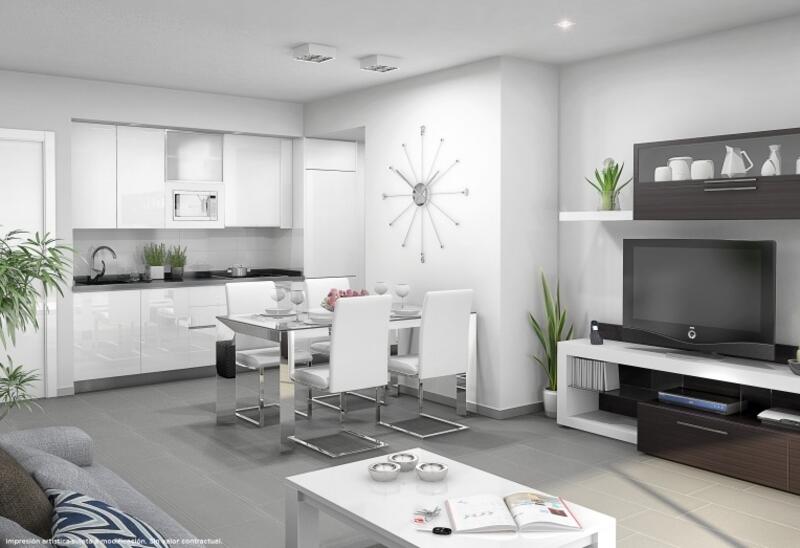 2 slaapkamer Villa Te koop 2 slaapkamer Villa Te koop