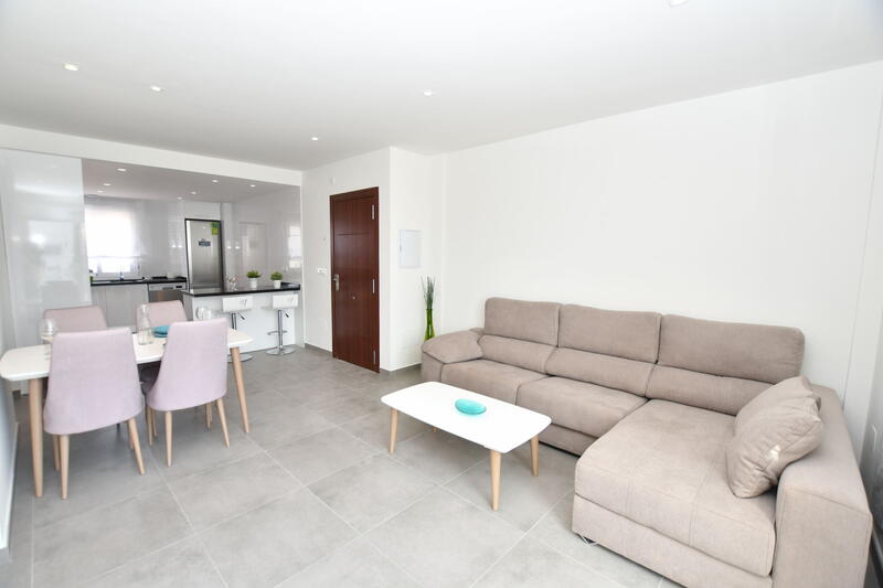2 Cuarto Villa en venta