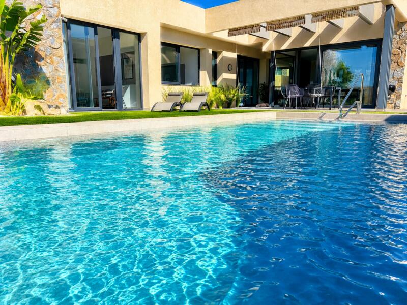 3 bedroom Villa for sale