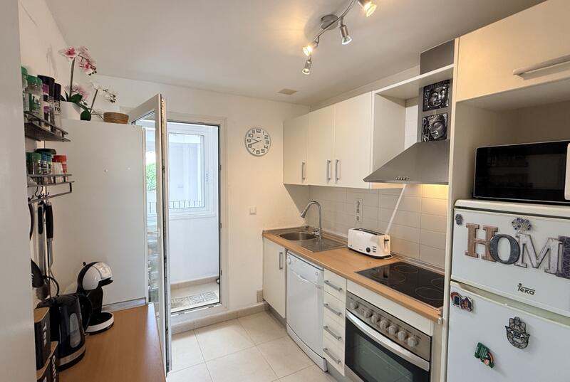2 slaapkamer Appartement Te koop 2 slaapkamer Appartement Te koop