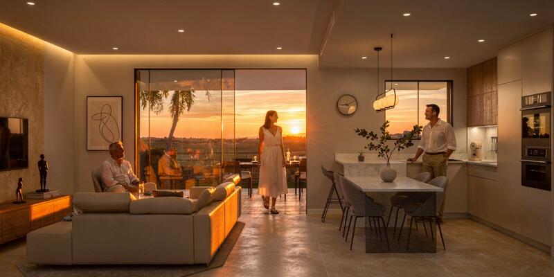 3 Schlafzimmer Villa zu verkaufen
