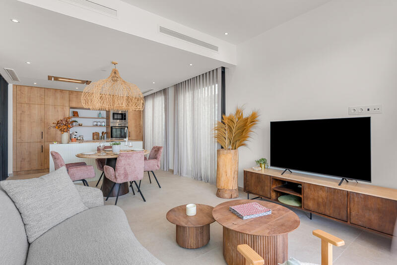 3 bedroom Townhouse for sale