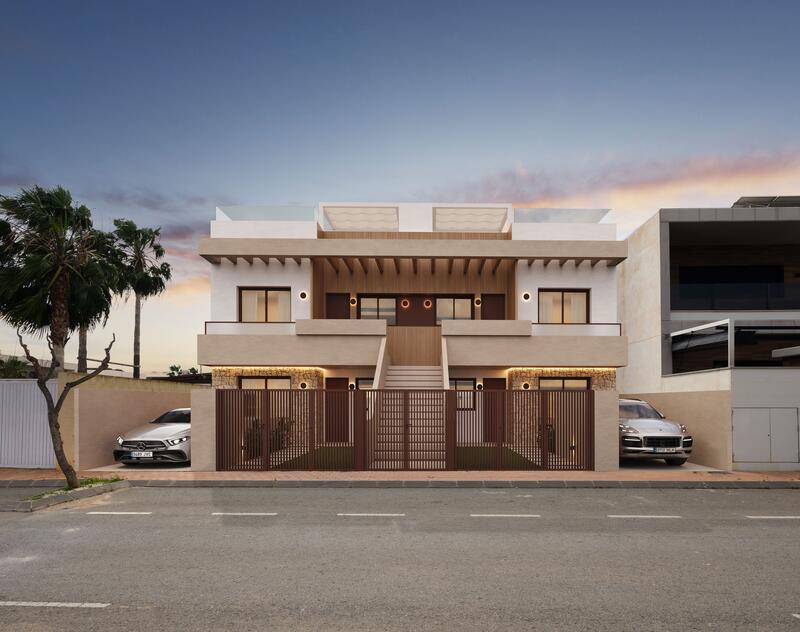 2 chambre Villa à vendre