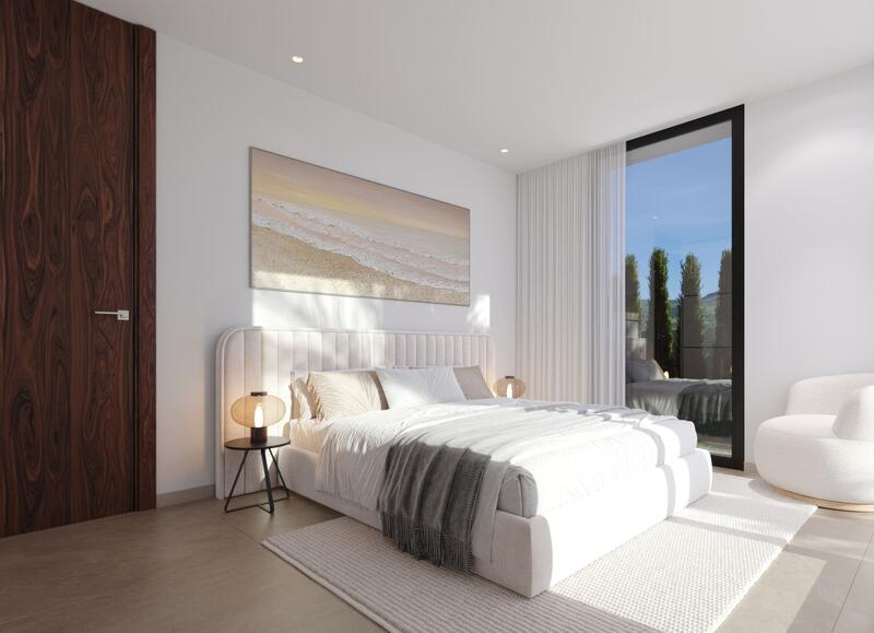 4 bedroom Villa for sale
