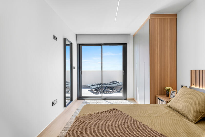 3 bedroom Apartment for sale