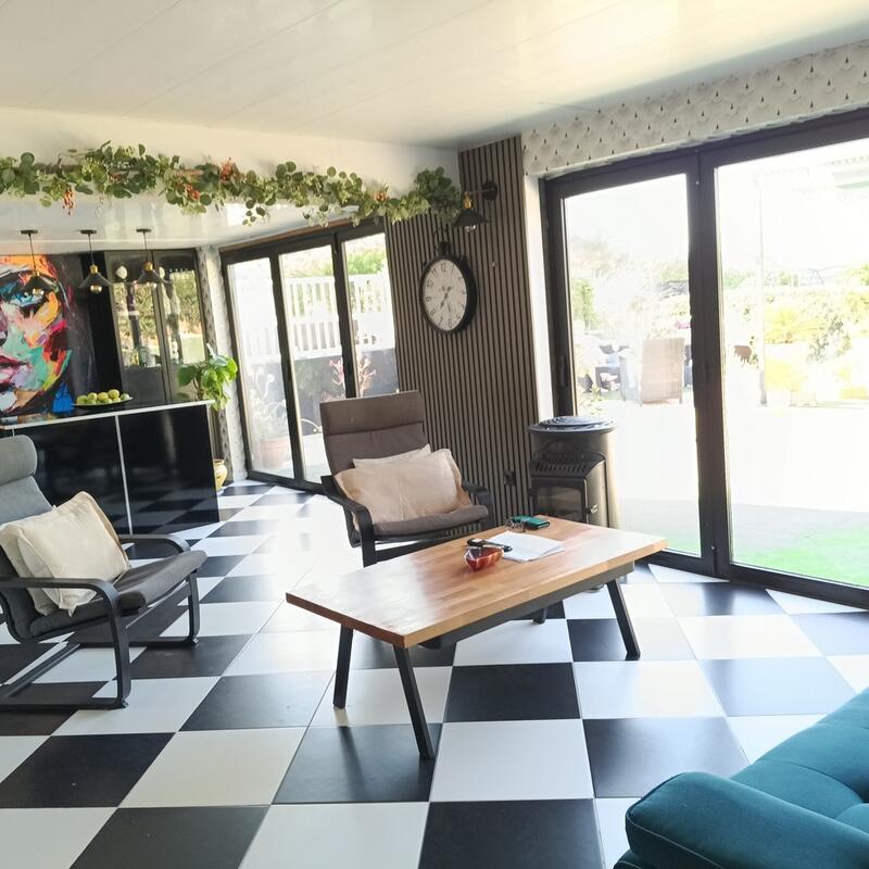3 sovrum Villa till salu 3 sovrum Villa till salu