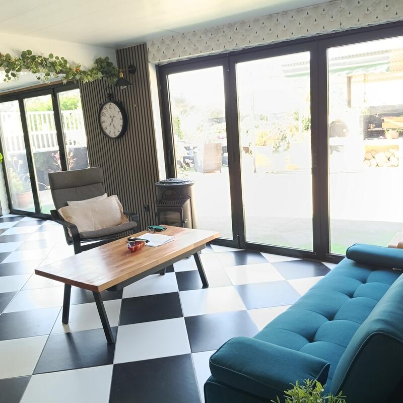 3 sovrum Villa till salu 3 sovrum Villa till salu