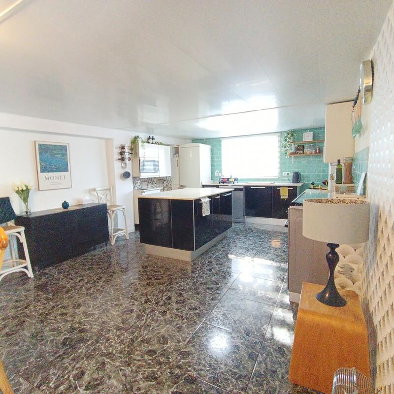 3 Cuarto Villa en venta