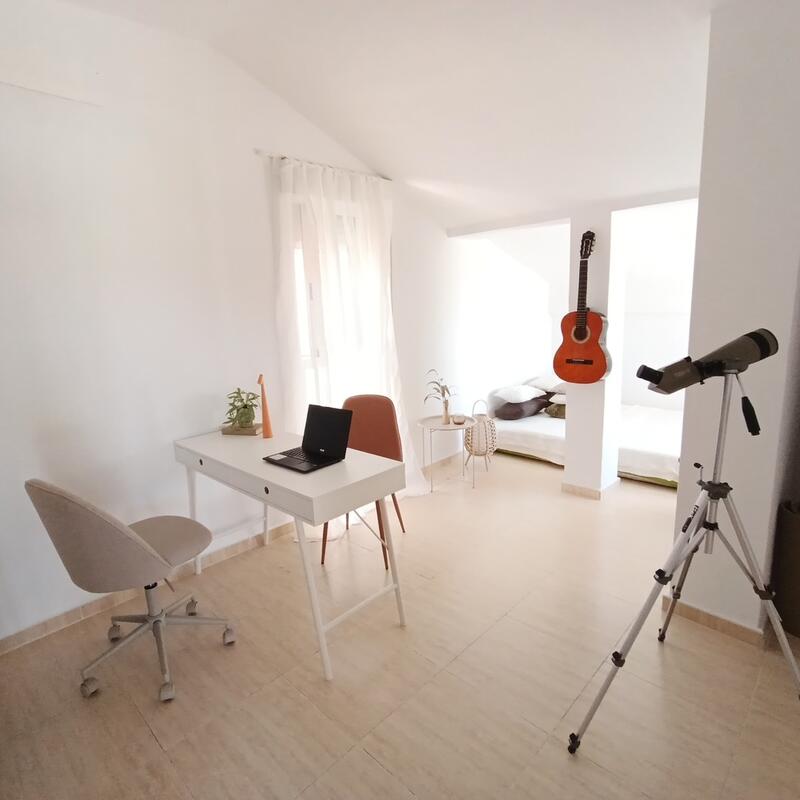 3 slaapkamer Appartement Te koop