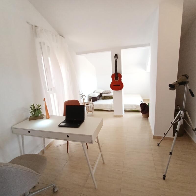 3 slaapkamer Appartement Te koop