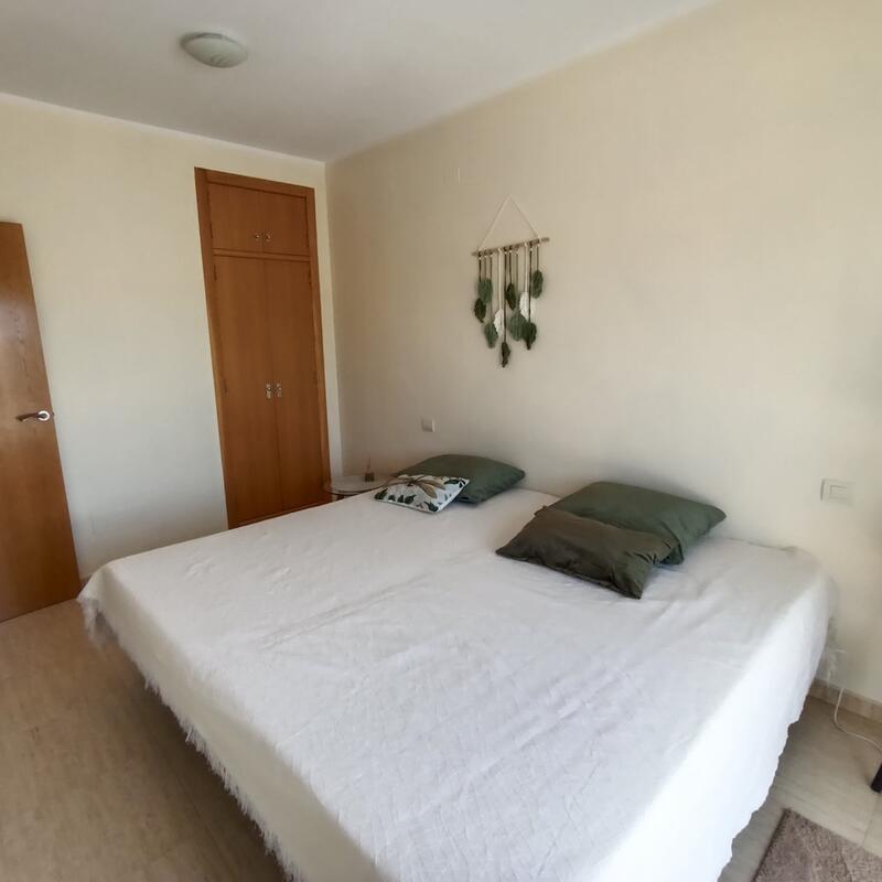 3 slaapkamer Appartement Te koop