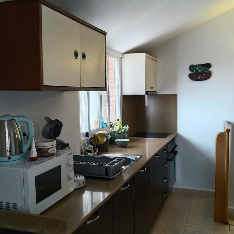 3 slaapkamer Appartement Te koop
