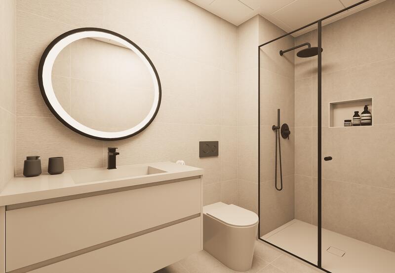 3 Cuarto Villa en venta