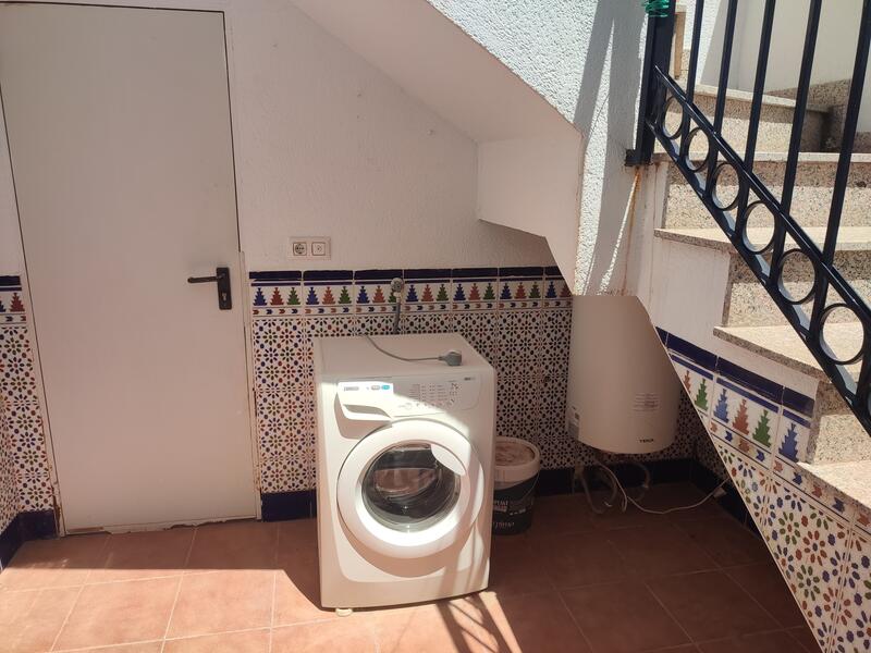 2 slaapkamer Villa Te koop 2 slaapkamer Villa Te koop