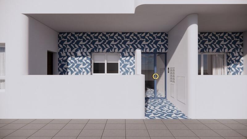 2 slaapkamer Appartement Te koop 2 slaapkamer Appartement Te koop