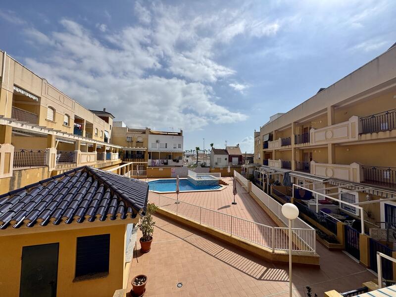 Appartement à vendre dans Los Alcazares, Murcia