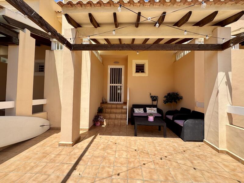 Stadthaus zu verkaufen in Mar de Cristal, Murcia