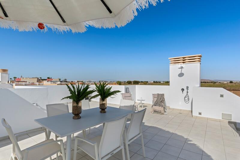 3 slaapkamer Villa Te koop 3 slaapkamer Villa Te koop