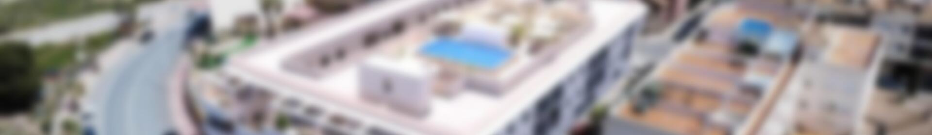 3 slaapkamer Appartement Te koop