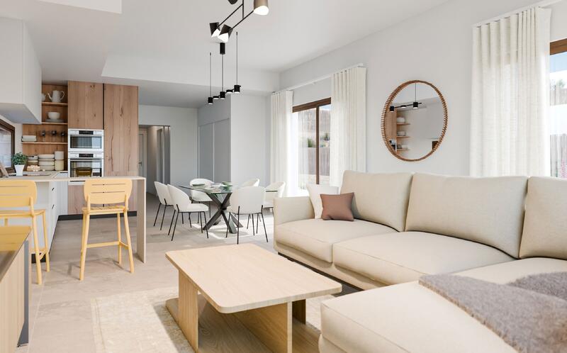 3 sovrum Villa till salu 3 sovrum Villa till salu