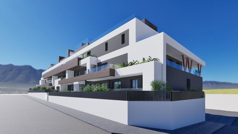 2 Schlafzimmer Appartement zu verkaufen 2 Schlafzimmer Appartement zu verkaufen