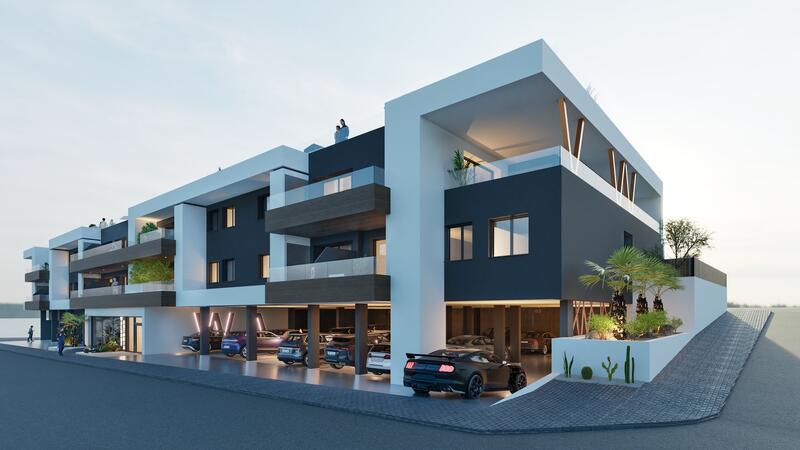 2 Schlafzimmer Appartement zu verkaufen 2 Schlafzimmer Appartement zu verkaufen