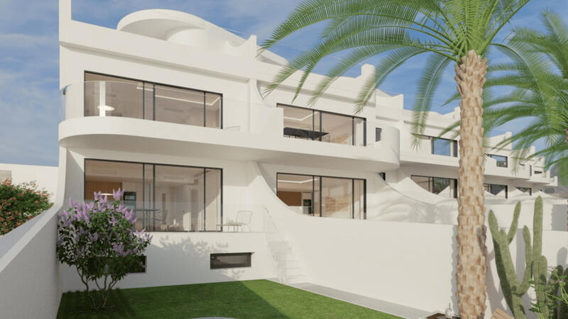 2 soveværelse Villa til salg 2 soveværelse Villa til salg